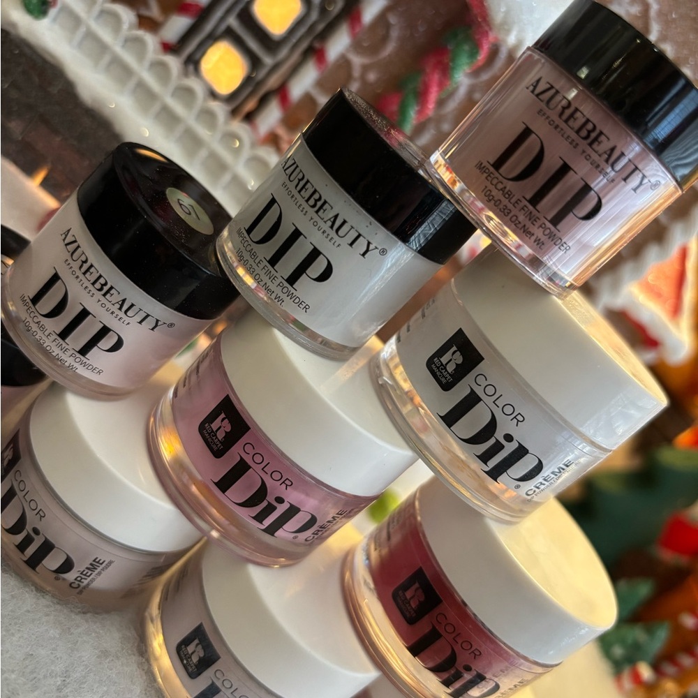 Dip Powder Set - Picture 2 of 3